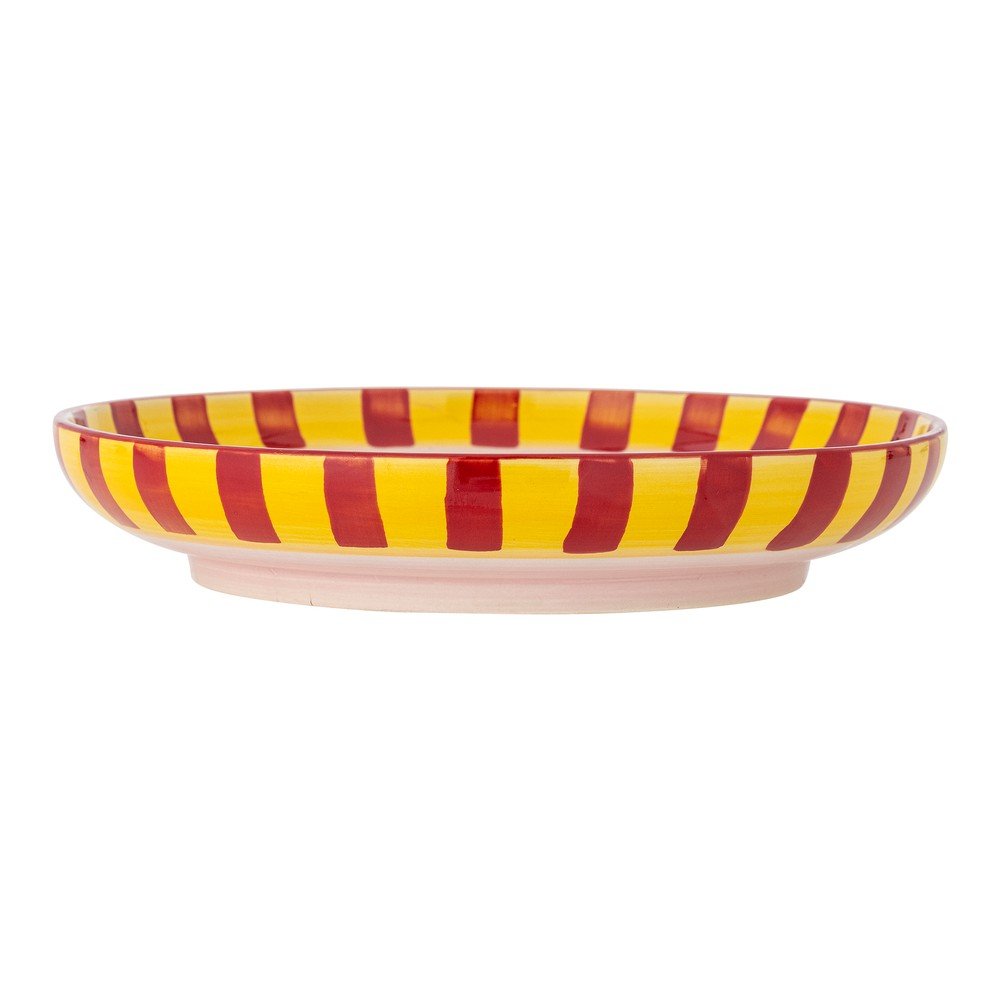 Taca do serwowania ceramiczna ø 30 cm Missy – Bloomingville (zdjęcie 5)