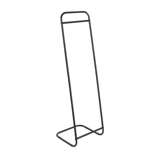 Czarny metalowy stojak na ubrania Surya – Wenko-image-3