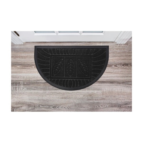 Wycieraczka 45x75 cm Feuilles – douceur d'intérieur-image-2