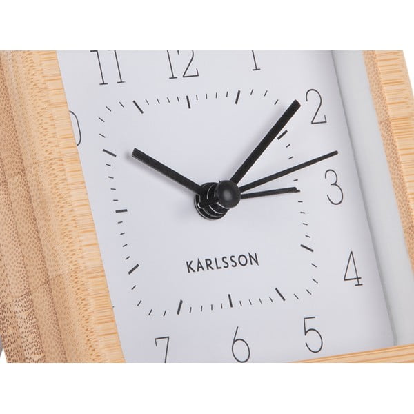 Budzik Neat – Karlsson-image-2