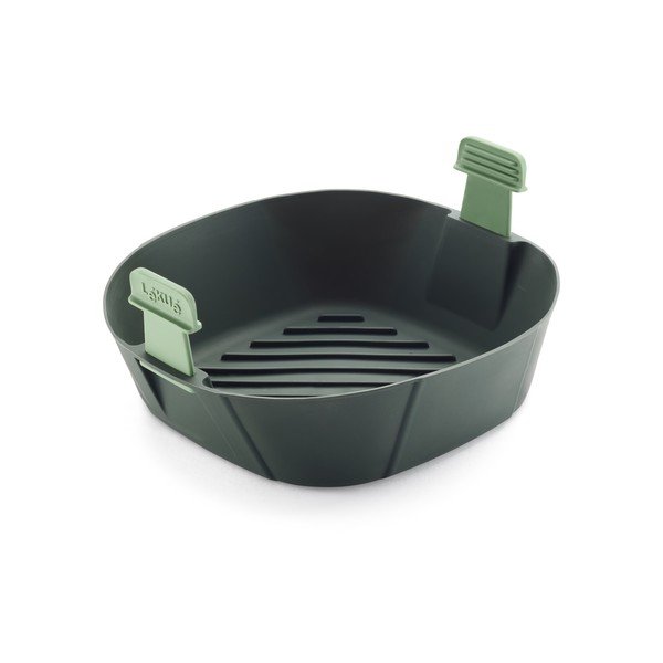 Silikonowa forma do pieczenia 23x23 cm L – Lékué