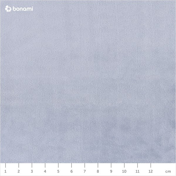 Jasnoniebieski zagłówek 200x120 cm Natalia – Milo Casa-image-4