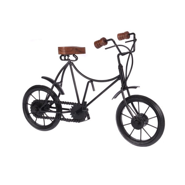 Dekoracja: rower InArt Roller