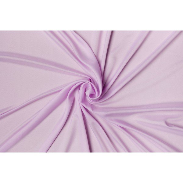Różowa firanka 300x245 cm Mist – Mendola Fabrics-image-1