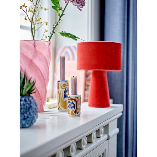 Kamionkowy świecznik Horus – Bloomingville-image-1