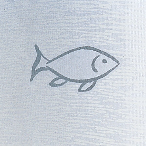 Zasłona prysznicowa 120x200 cm Kos – Spirella-image-1