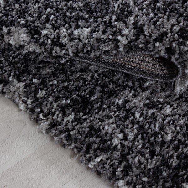 Ciemnoszary dywan 80x150 cm Enjoy – Ayyildiz Carpets-image-3