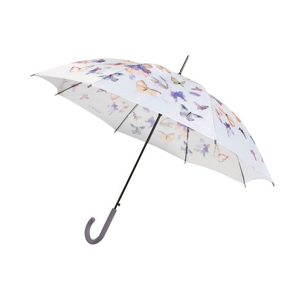 Parasol Ambiance Butterflies, ⌀ 105 cm-image-1