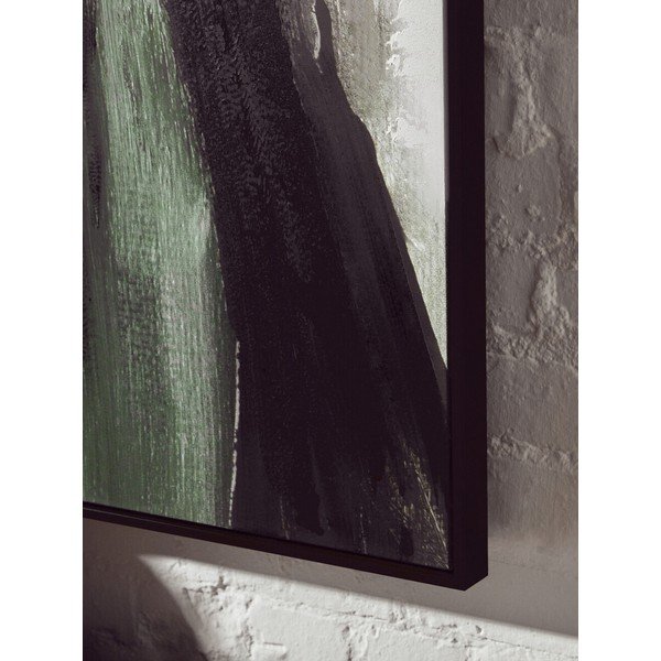 Obraz z ramą w zestawie/na płótnie 103x143 cm Astratto – Premier Housewares-image-3
