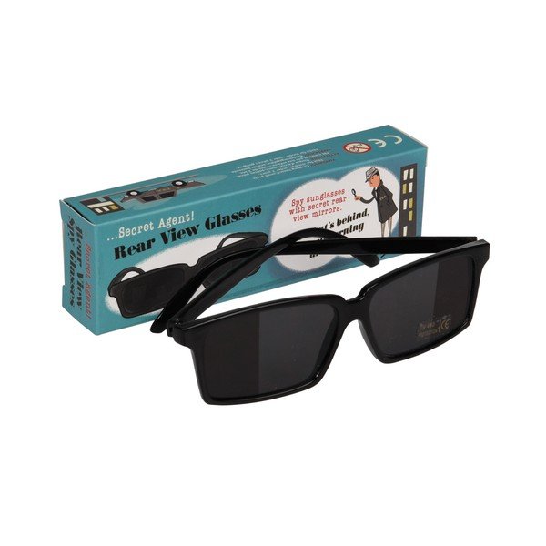 Okulary detektywa Rex London Secret Agent-image-2