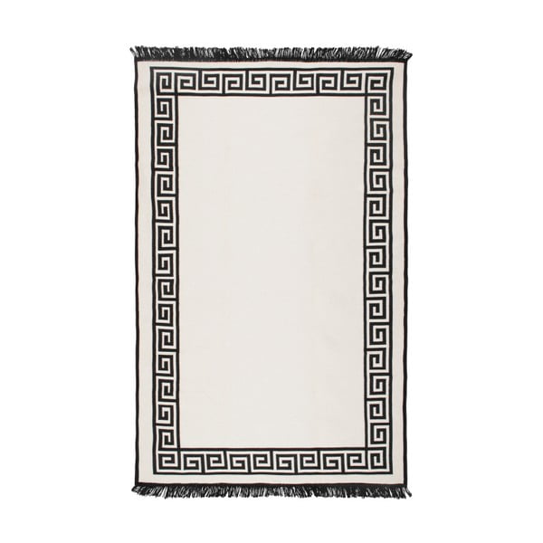 Dywan dwustronny Cihan Bilisim Tekstil Justed, 80x150 cm-image-3