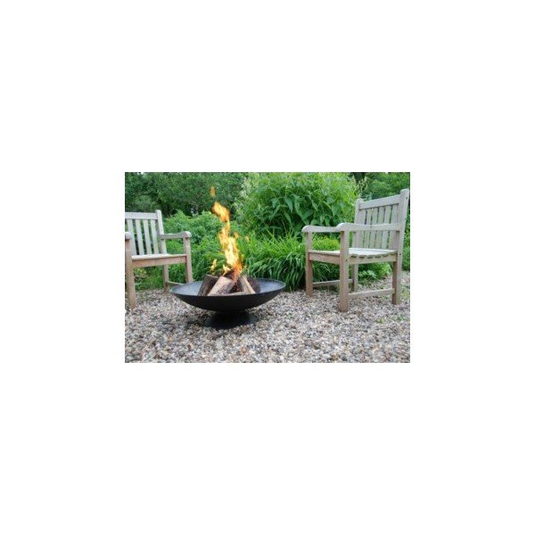 Palenisko żeliwne Ego Dekor Fire-image-1