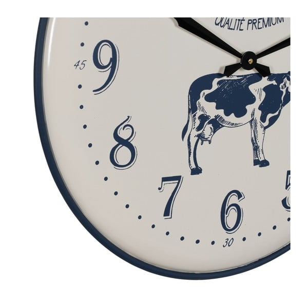 Zegar ścienny ø 62 cm – Ixia-image-3