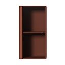 Ceglana szafka wisząca 46x91 cm Edge by Hammel – Hammel Furniture