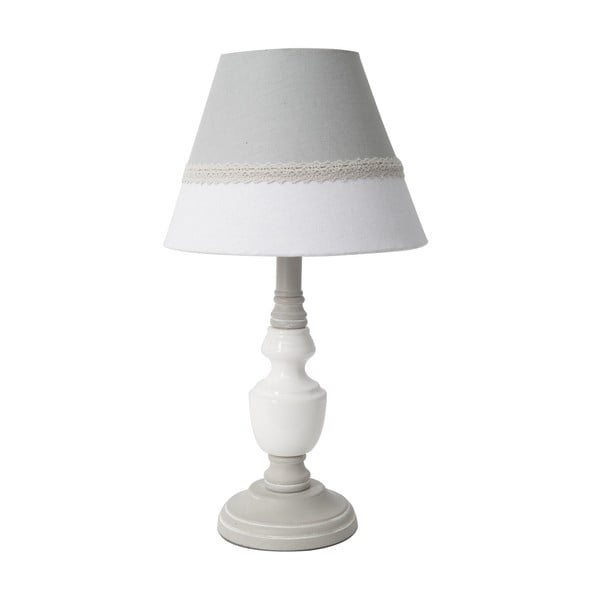 Lampa stołowa Softly, 36 cm