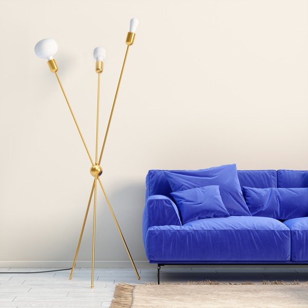 Biała żarówka Homemania Porcellana Milo-image-1