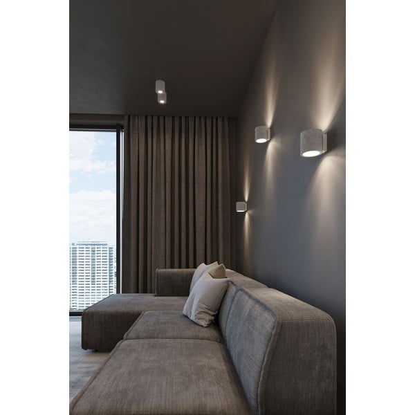 Betonowa lampa sufitowa Sollux Roda-image-4