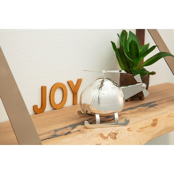 Skarbonka Helicopter – Zilverstad-image-1