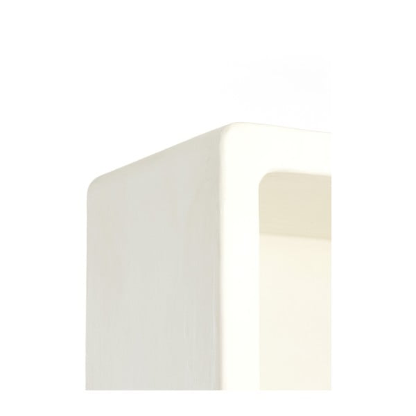 Kremowy regał 110x190 cm Nahua – Light & Living-image-4