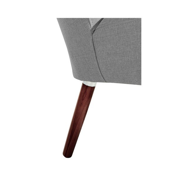 Antracytowy fotel Max Winzer Neele Anthracite-image-3