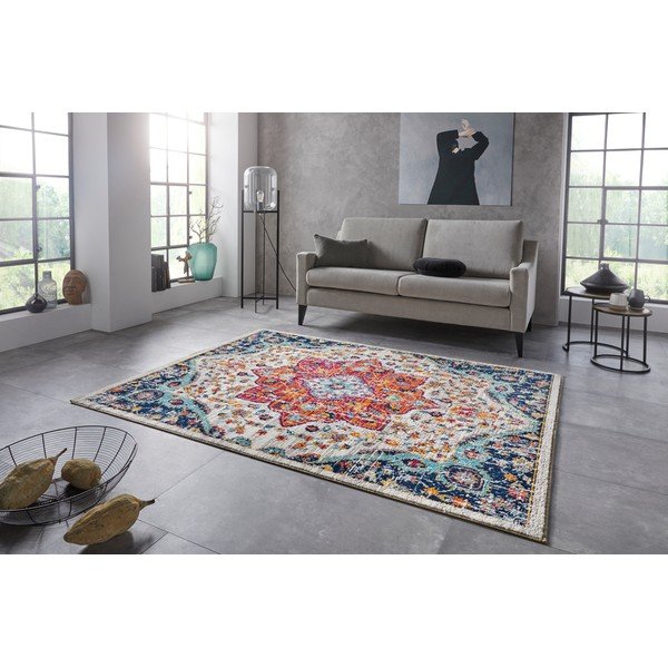 Dywan Nouristan Bara, 120x170 cm-image-1
