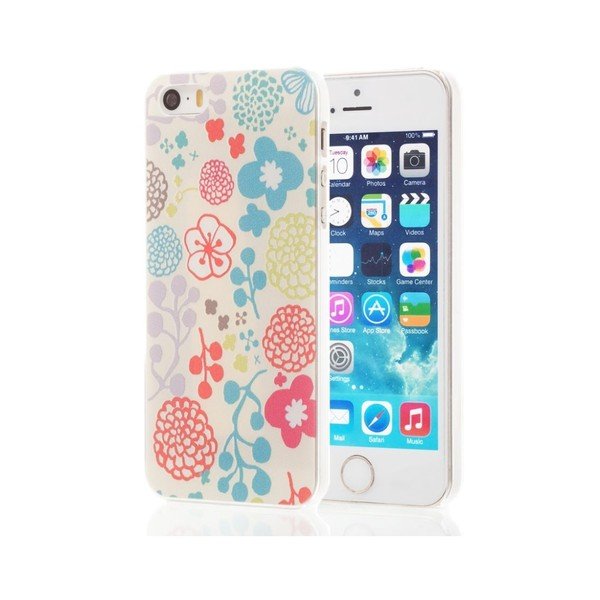 ESPERIA Camp na iPhone 5/5S