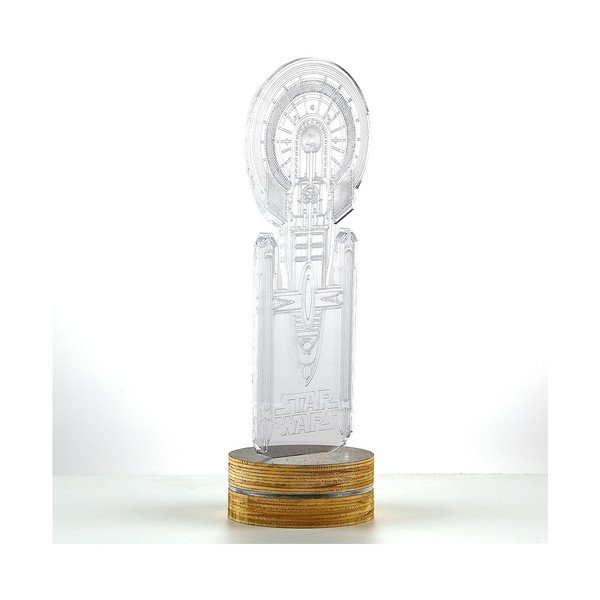 Lampa 3D stołowa Star Wars-image-2