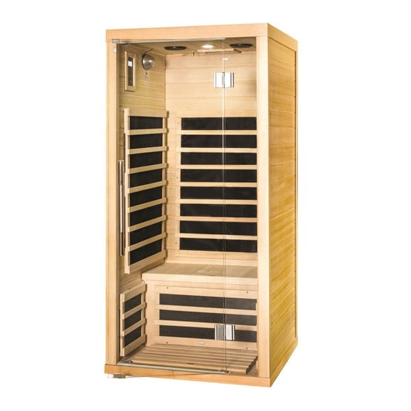 Sauna infrared dla 1 osoby Trendy 2001M – Marimex