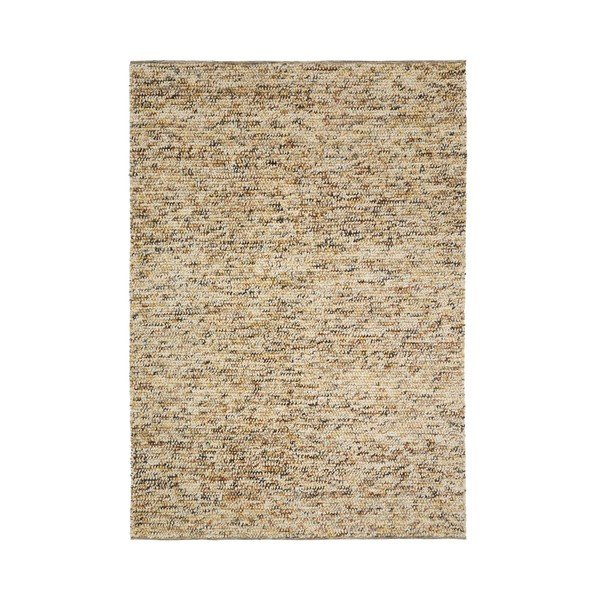 Wełniany dywan tkany ręcznie 200x300 cm Elanis – Kave Home