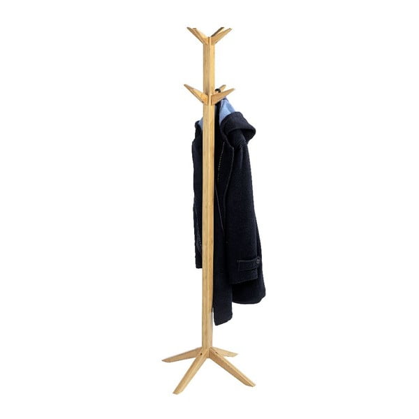 Wieszak Wenko Bamboo Rack, wys. 167 cm-image-1