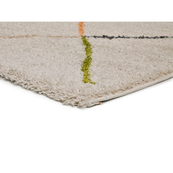 Biały dywan Universal Kasbah White, 80x150 cm-image-4