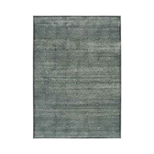 Szary dywan Universal Soho Silver, 140x200 cm-image-1