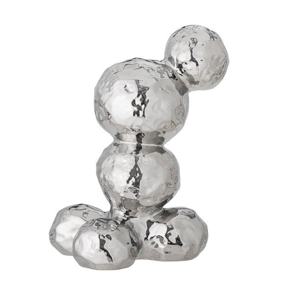 Kamionkowa figurka (wysokość 33,5 cm) Bobby – Bloomingville