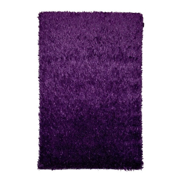Dywan Grip Violet, 70x140 cm