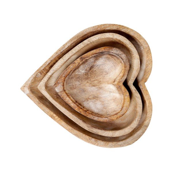 Zestaw 3 misek Côté Table-image-2