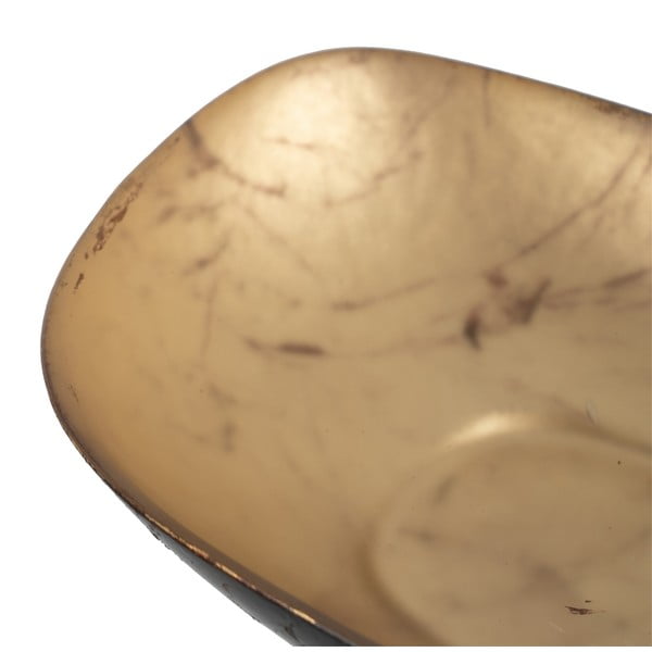 Szklana miska dekoracyjna 15,5x10 cm – Ixia-image-3