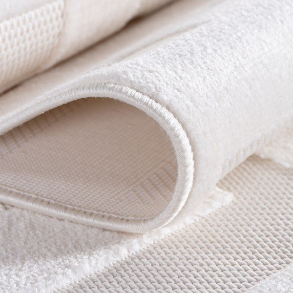 Kremowy chodnik odpowiedni na zewnątrz 80x150 cm Doha 1656 Cream – Ayyildiz Carpets-image-2