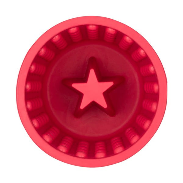 Miska do lizania Yoggie Pot Pink – LickiMat-image-2