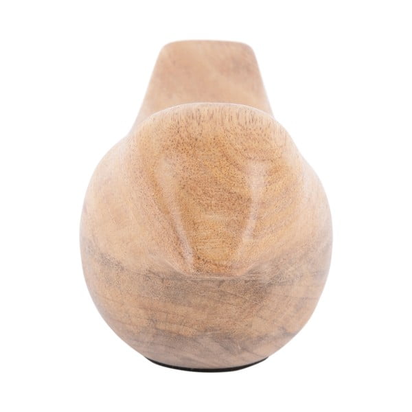 Drewniana figurka Bird  – PT LIVING-image-4