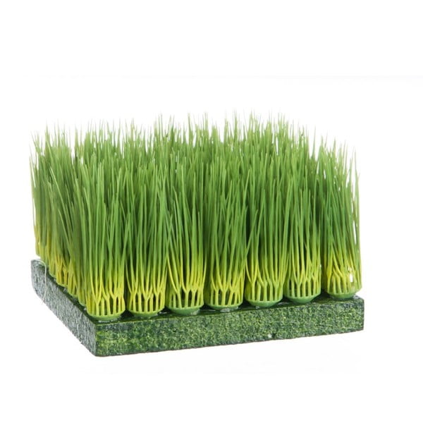 Dekoracja Grass, 18x18x11 cm