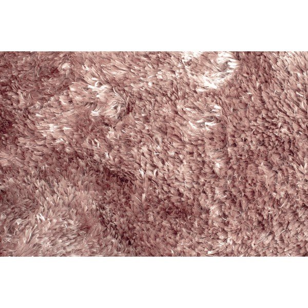 Różowy dywan Flair Rugs Serenity Pink, 160x230 cm-image-4