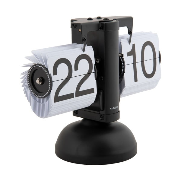 Zegar Small Flip – Karlsson-image-2