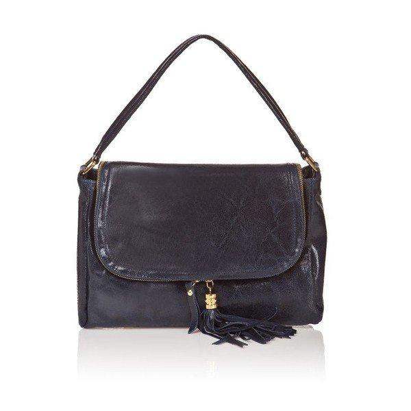 Torebka Linda Dark Blue