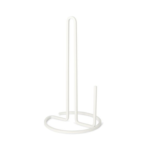 Stalowy stojak na ręczniki kuchenne ø 17 cm Squire – Umbra-image-4