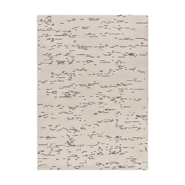 Kremowy dywan 80x150 cm Retro – Universal