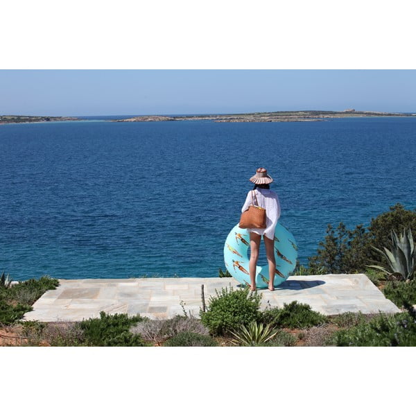 Koło dmuchane The Nice Fleet Stinston, ø 120 cm-image-1