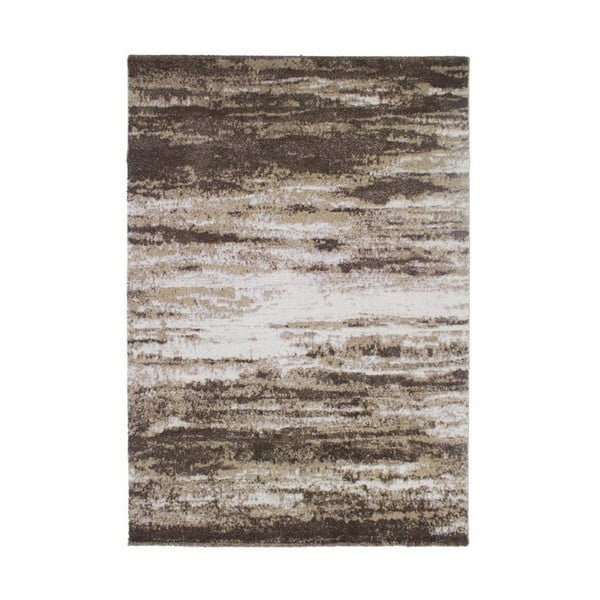 Brązowy dywan Calista Rugs Kyoto, 200 x 290 cm
