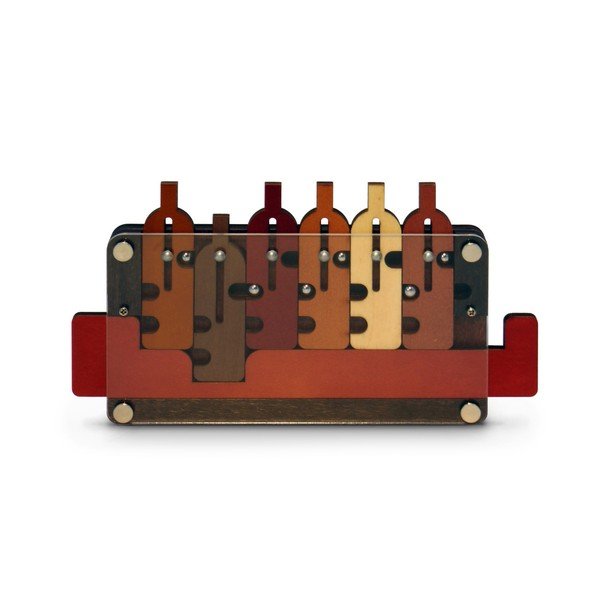 Łamigłówka The Waiter's Tray – RecentToys-image-1