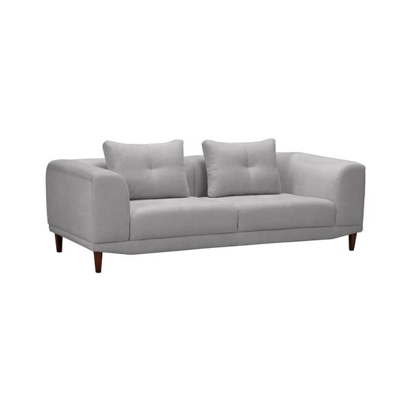 Beżowy sofa 3-osobowa Windsor & Co Sofas Sigma-image-1