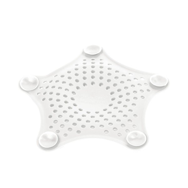 Gumowe sitko do zlewu Starfish – Umbra-image-4